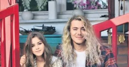 Babasının oğlu