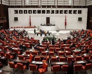 Libya tezkeresi TBMM’den geçti