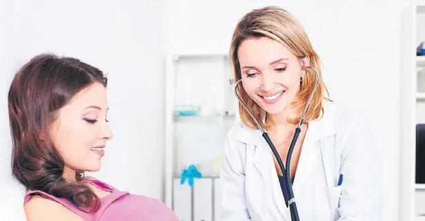 Hamilelik döneminde uygulanan aşılar, büyük önem taşıyor