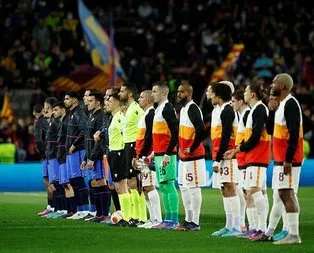 Bu yolun sonu Sevilla!