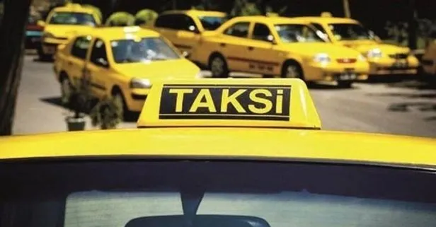 Son dakika haberi... İstanbul’da taksilere yüzde 25, minibüslere yüzde 20 zam yapıldı
