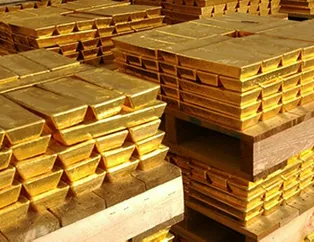 Türkiye’den 5 yeni altın rezervi müjdesi daha! Değeri tam 325 milyar TL’yi buluyor!
