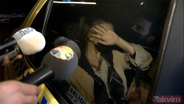 Öykü Çelik'ten korona partilerinin ardından skandal paylaşım! Korkudan test yaptırdı sonra da... - 31