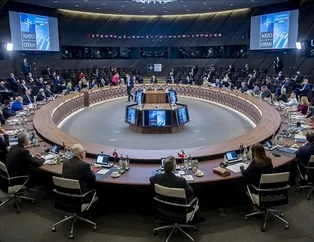 Türkiye'nin NATO restinin ardından AB ve ABD'den yoğun ikna mesaisi