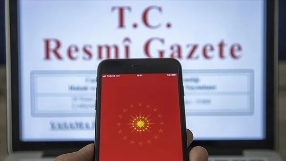Atama ve görevden alma kararları Resmi Gazete’de