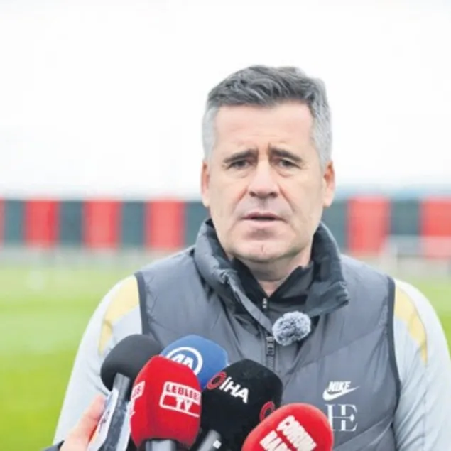 Kazanıp ilk 2 sıraya yaklaşmak istiyoruz