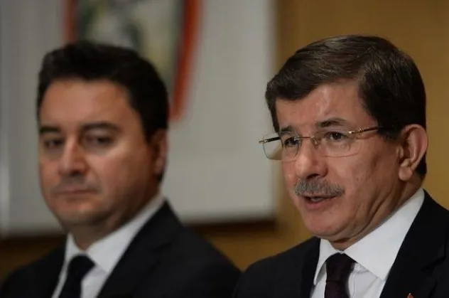Davutoğlu ve Babacan hakkında çarpıcı tespit: Birinden biri yok olacak