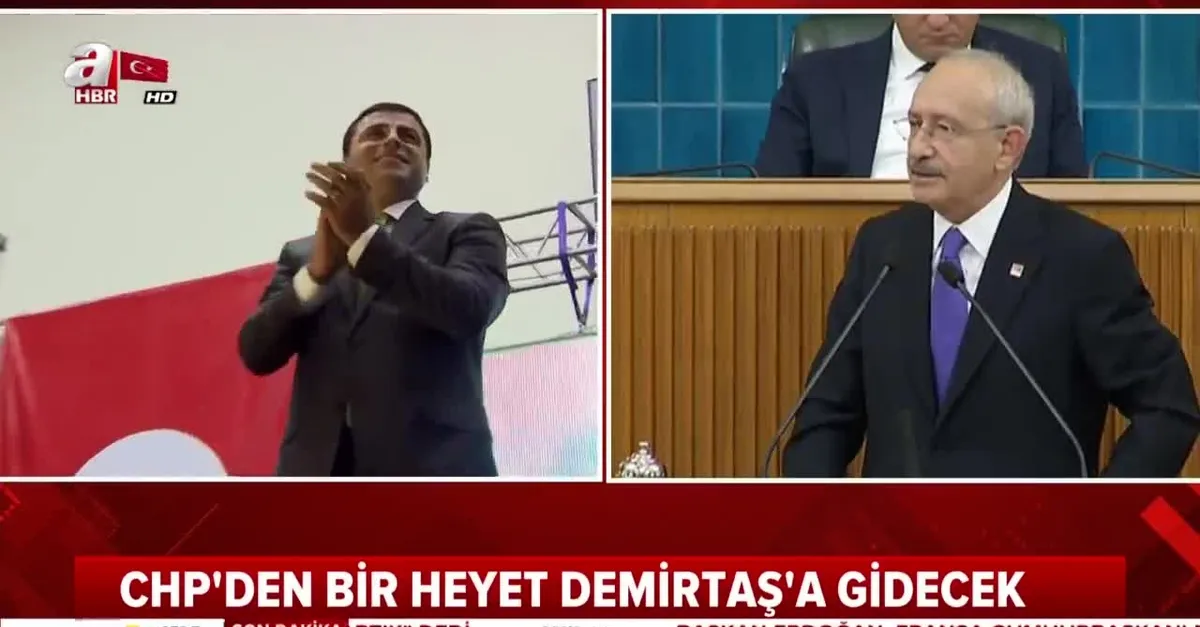 Kemal Kılıçdaroğlu’ndan skandal 15 Temmuz açıklaması