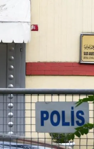 Suudi Arabistan Büyükelçisi Dışişleri'ne çağrıldı