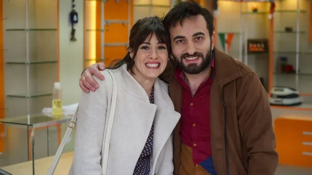 Aykut Enişte film konusu nedir? Aykut Enişte oyuncuları kimler? Ne zaman çekildi?-3