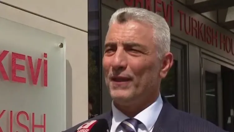 Ticaret Bakanı Ömer Bolat A Haber’e konuştu: Ülke liderleri Cumhurbaşkanımızı tebrik için sıraya girdiler