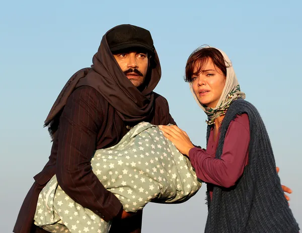 Bir Zamanlar Çukurova 38. bölüm fragmanı: Züleyha aşkı ve anneliği arasında kalıyor!-3