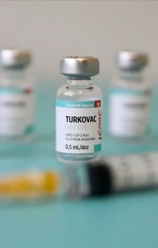 Turkovac aşısı ne zaman çıkacak? Yerli aşı Turkovac randevusu nereden, nasıl alınır? Turkovac inaktif aşı mı, MRNA mı?