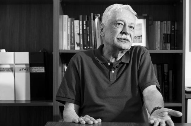 Prof. Yılmaz Esmer: Soğan 3 lira değil 5 lira bile olsa seçmen oyunu değiştirmez
