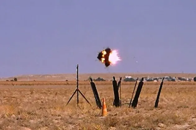 Akıllı bombaatar tam isabetle vuracak: Saklı hedefleri imha için yeniden tasarlandı