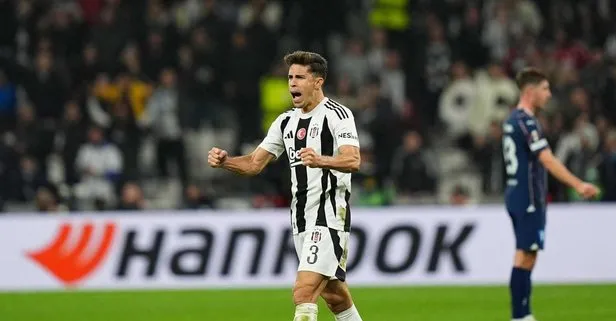 Beşiktaş Paulista'yı arıyor!