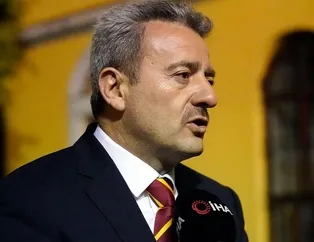 Fener, Hatipoğlu’nun teklifini kabul etti!