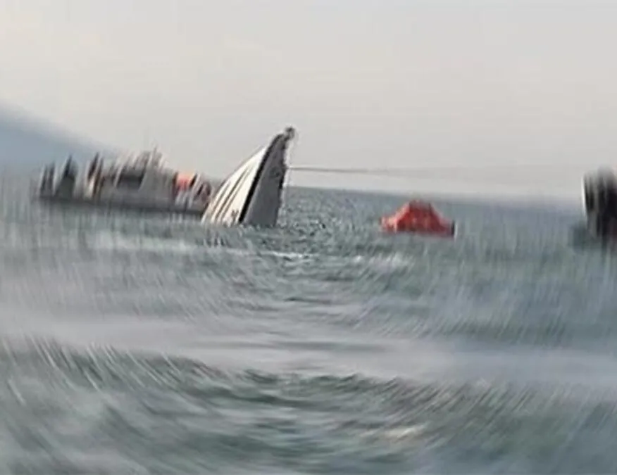 Nijerya’da yolcu taşıyan tekne battı: 21 ölü