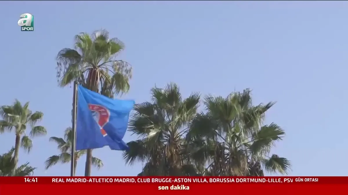 Devlet Ligi’nde eşleşmeler belli oldu