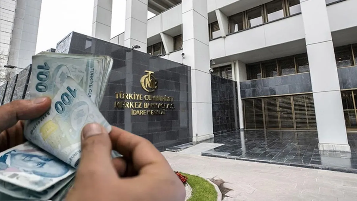 Yurt içinde gözler bu veriye odaklandı! TCMB Başkanı açıkladı: İşte 2025 sonu enflasyon tahmini