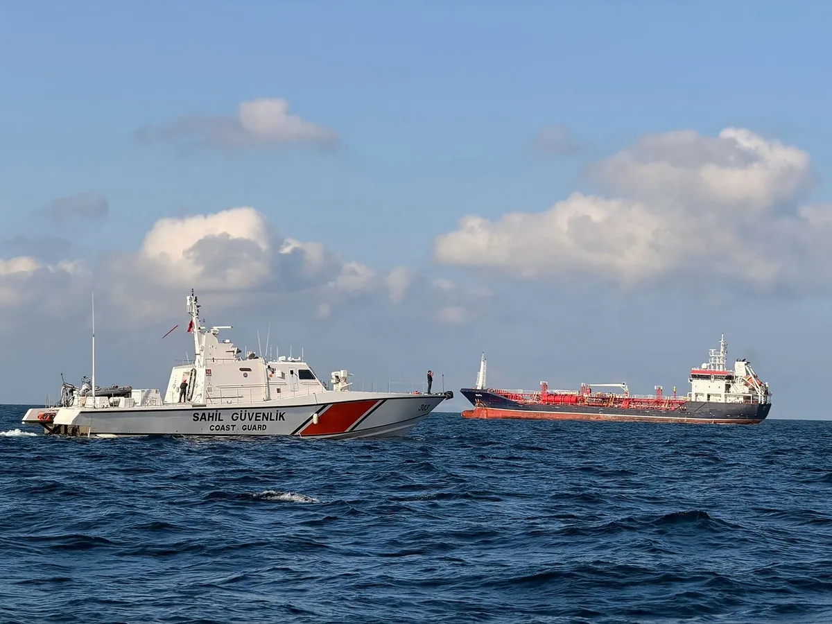 1788340095375.jpeg Silivri açıklarında batan geminin sahibi Tahsin Doğruyol A Haber'e gözyaşlarıyla anlattı: 30 dakika kimseye haber vermemişler-5