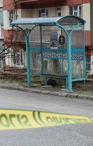 Kütahya'da şüpheli paket panik yarattı!