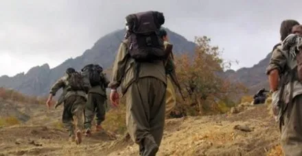 Son dakika: PKK' ya ağır darbe! Turuncu listedeki Ömer Duran ve Pınar Yıldırım etkisiz hale getirildi