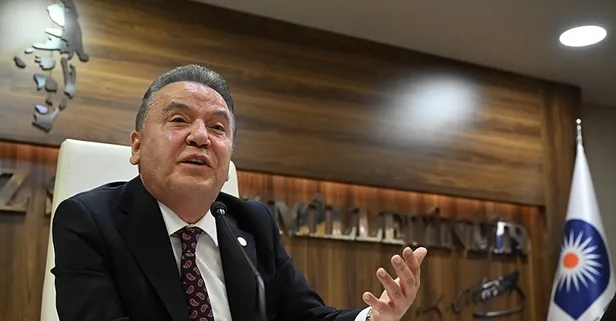 Bugün ifadesi alınacaktı! Muhittin Böcek hastaneye kaldırıldı