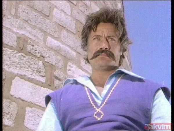 Yeşilçam'ın efsanesi Cüneyt Arkın için çok özel paylaşım! Kuruluş Osman'daki set arkası görüntüleri duygulandırdı... - 25