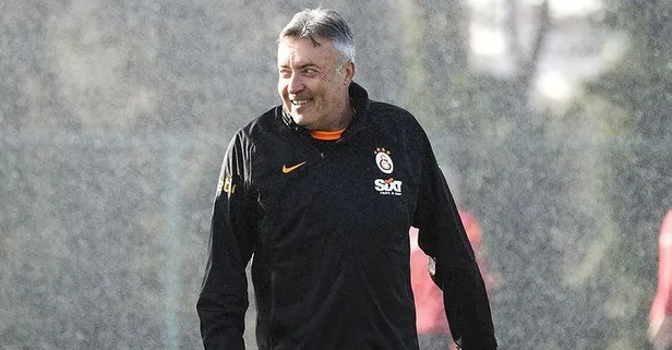 Düşme hattında çok kritik bir karşılaşma! Galatasaray Göztepe deplasmanında