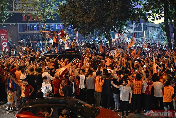 İşte ünlü oyuncuların tuttuğu takımlar! Hangi ünlüler Galatasaraylı? Esra Erol, Gürkan Uygun,Hadise, Kenan İmirzalıoğlu, Meryem Uzerli... - 4
