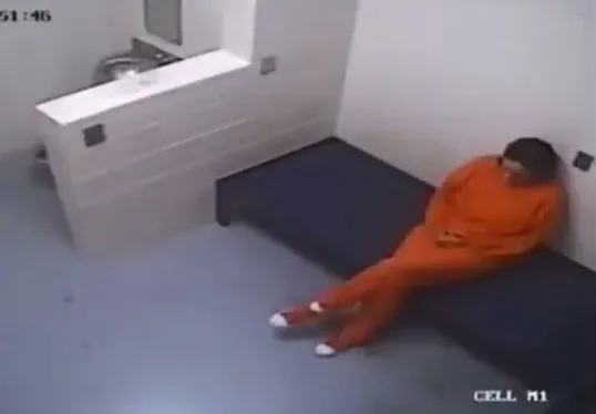 Özel jetlerden hücreye: Ghislaine Maxwell’in cezaevi görüntüleri ortaya çıktı-2