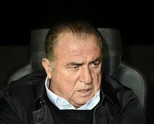 Fatih Terimden maç sonu flaş açıklamalar: Bize böyle seyirciler değil, taraftar lazım