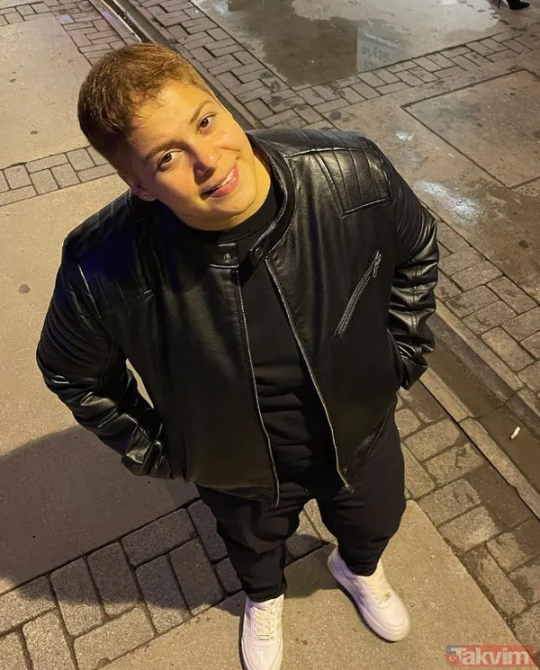 70 kiloyu tek nefeste eritti! X-Factor Ferah Zeydan bambaşka biri oldu! 156’dan 86'ya inanılmaz değişim ağızları açık bıraktı... - 6