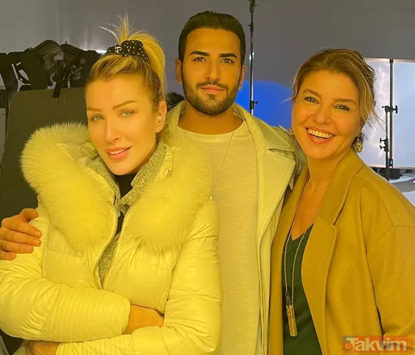 Seda Sayan ile eşi Çağlar Ökten boşanıyor mu işte ilk açıklama! 7. evliliğini yapan Seda Sayan canlı yayında açıkladı "Olsun ama..." - 2