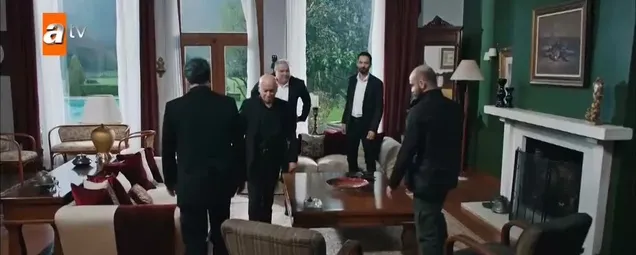 Feyyaz Kasaplara Hızırın dostlarını anlatıyor! EDHO 163. yeni bölüm