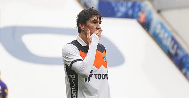 Nuri Şahin'in korkusu yok! Başakşehir - Eyüpspor: 2-1 | MAÇ SONUCU