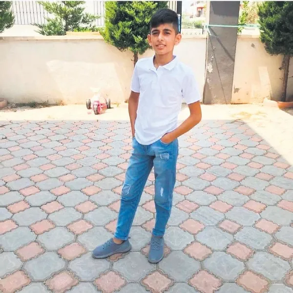 Antalya Kepez'de korkunç kaza! Arkadaşının sonunu getirdi-2