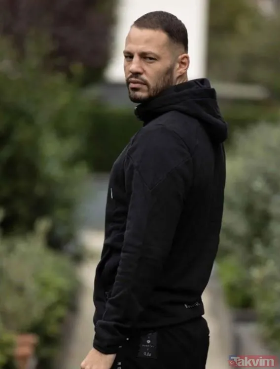 Survivor Gökhan Keser bakın aslen nereliymiş! Duyan inanamadı işte Sinem Kobal’ın biricik partnerinin memleketi... - 23