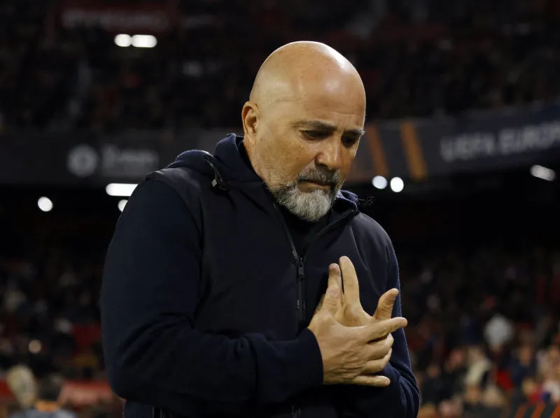 Fenerbahçe'nin rakibi Sevilla karıştı! Şoke eden olay - 4