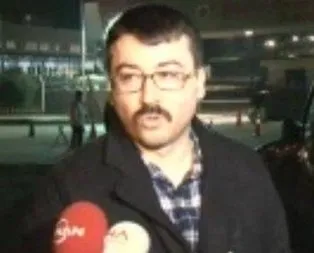 Korkmaz’ın ihanet ortağı annesi!