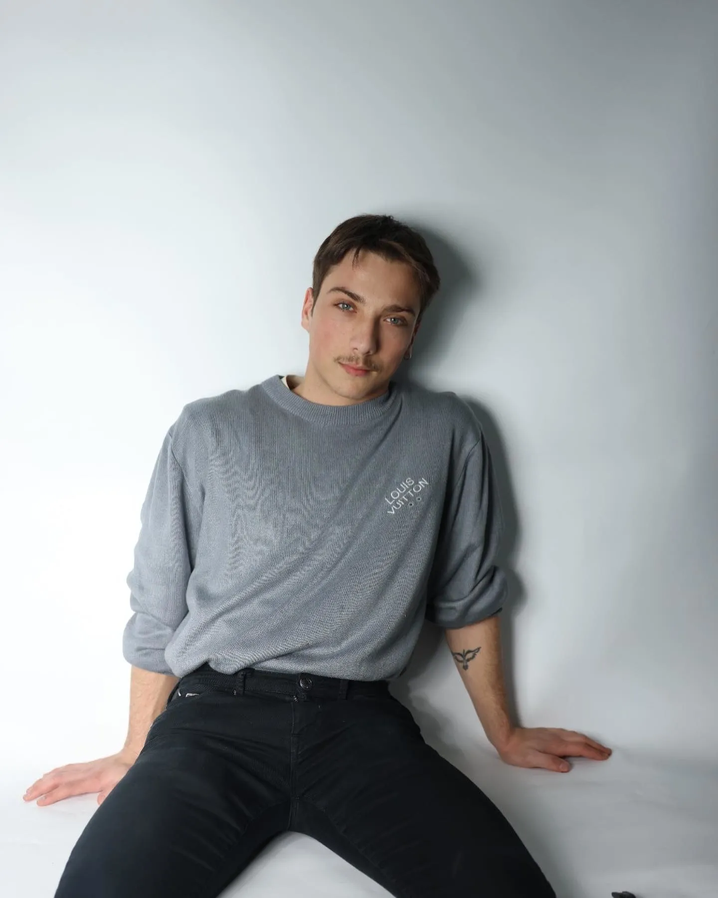 Çocuklar Duymasın'ın Emine’si Melek Şahin son haliyle parmak ısırttı! Çaycı Hüseyin’in eşini gören tanıyamadı - 27