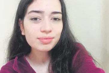 Antalya Serik'teki sahilde bulunan ceset Merve Şevval Elmas'a mı ait? Genç kızın ailesinden DNA örneği alınacak