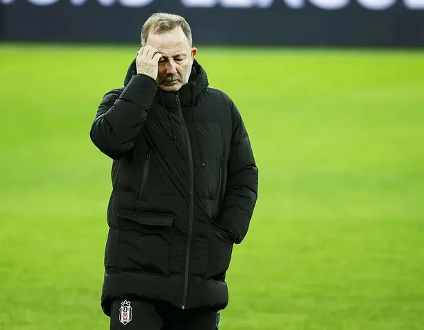 Beşiktaş'ın yeni hocası kim olacak? Beşiktaş Asbaşkanı Emre Kocadağ'dan flaş açıklamalar-5