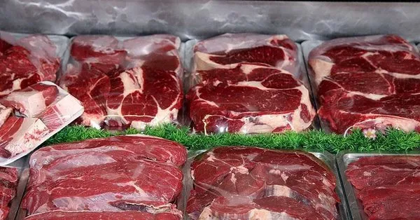 Tarım Bakanlığı hileli ürünler listesi! At eti, kanatlı, sakatat satan