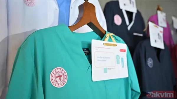 Sağlık Bakanlığı 2026 personel alımı: Hemşire, ebe, teknisyen başvuru şartları ve kontenjan dağılımı - 7