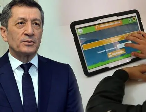 MEB Şubat ayı bedava 100 bin tablet başvurusu!