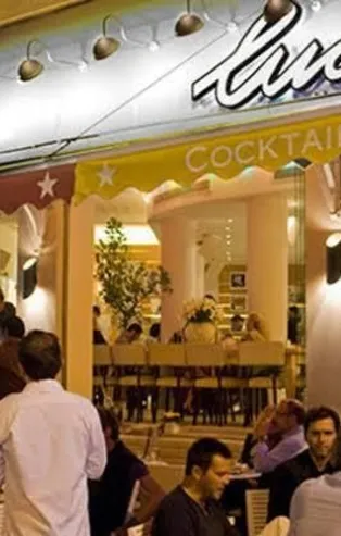 Bebek’in en ünlü mekanı Lucca'da, personeli taciz eden restoran müdürünün yargılanmasına başlandı