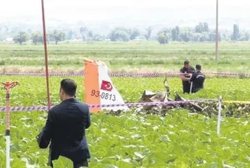 Yüreklere 2 acı düştü