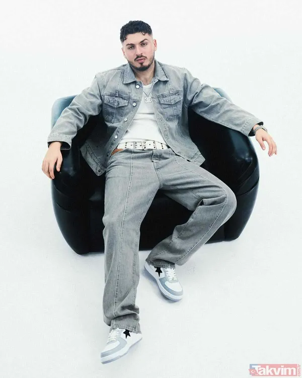 Rapçi Blok3 hem alkollü hem ehliyetsiz yakalandı! - 2